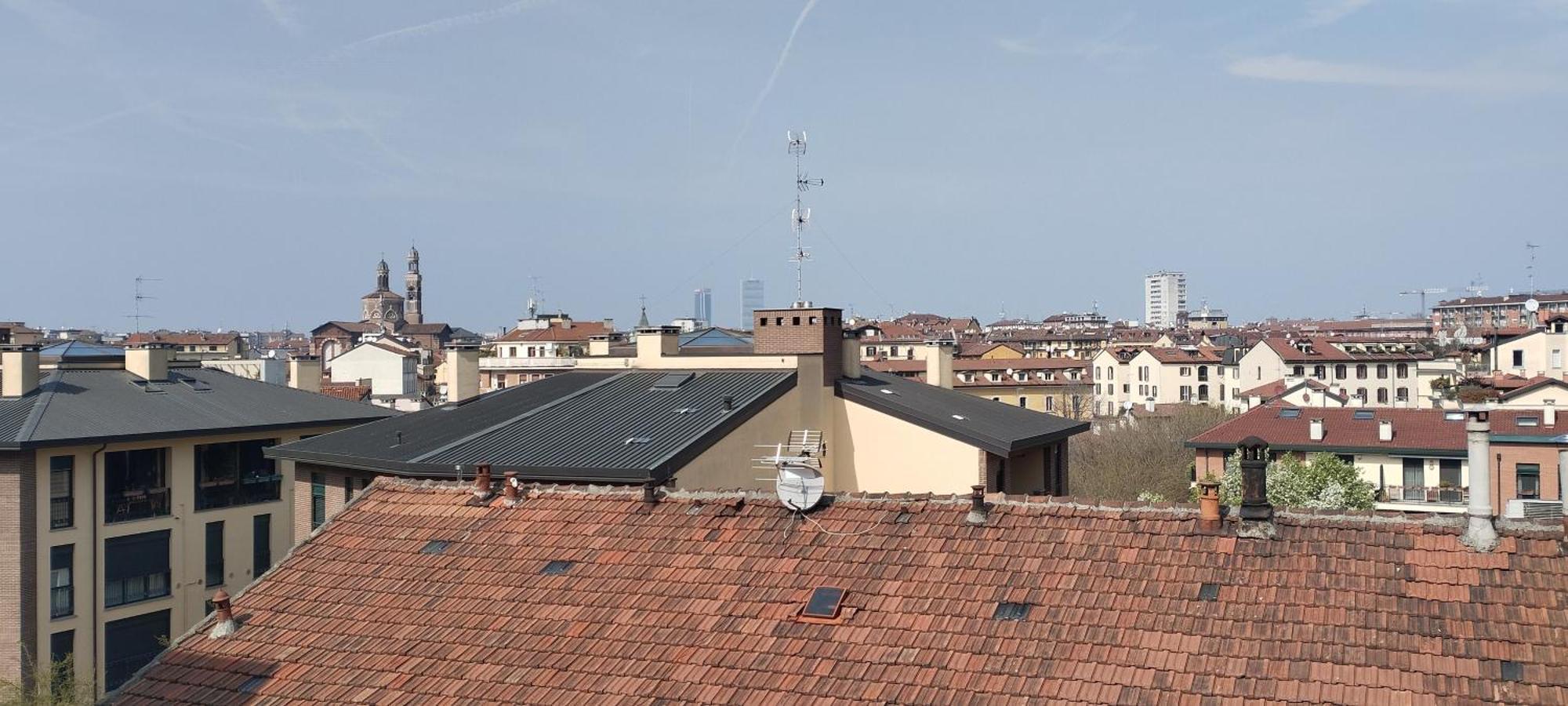 Mirella'S Sweet Home -Navigli Milano Dış mekan fotoğraf
