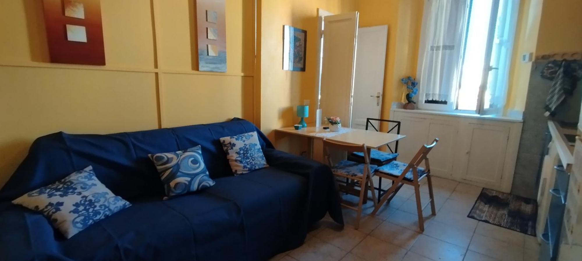Mirella'S Sweet Home -Navigli Milano Dış mekan fotoğraf
