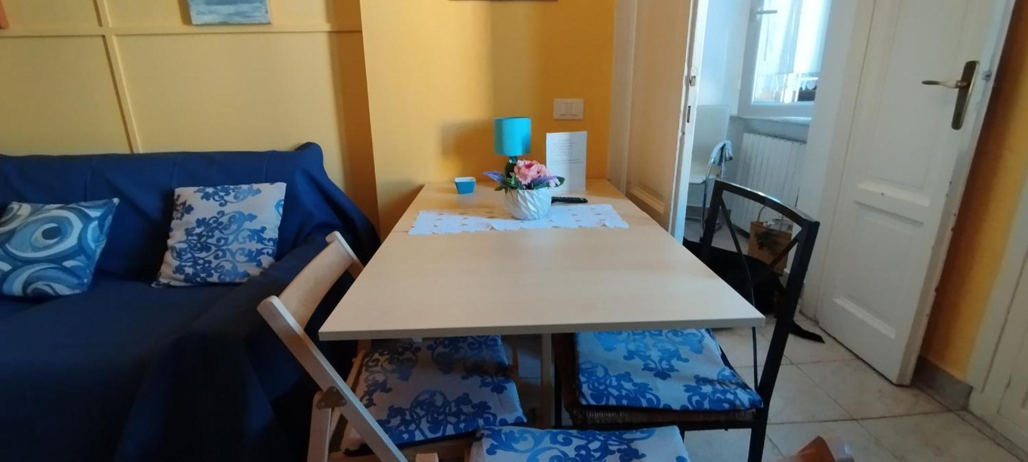 Mirella'S Sweet Home -Navigli Milano Dış mekan fotoğraf